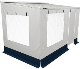 Gro�e Online-Shop Auswahl: Wohnwagen Markisen, Vorzelte und Campingzelte (Personenzelte)