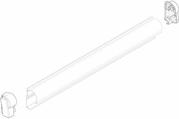 Sonstiges Zubeh�r & Ersatzteile f�r Markisen