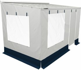 Gro�e Online-Shop Auswahl: Wohnwagen Markisen, Vorzelte und Campingzelte (Personenzelte)