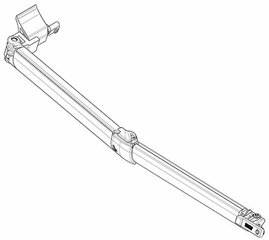 Sonstiges Zubehr & Ersatzteile fr Markisen