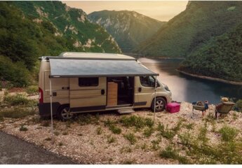 Groe Online-Shop Auswahl: Wohnwagen Markisen, Vorzelte und Campingzelte (Personenzelte)