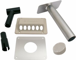 Zubeh�r K�hlschr�nke