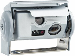Multimedia Ausstattung f�r das Wohnmobil