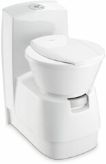 Sanit�rzubeh�r f�r das Wohnmobil: Von der Badezimmerarmatur bis hin zur Campingtoilette