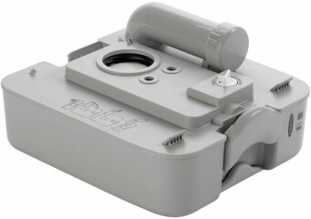 Abwasserinstallation