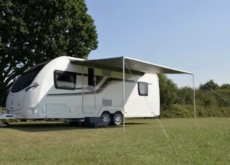 Groe Online-Shop Auswahl: Wohnwagen Markisen, Vorzelte und Campingzelte (Personenzelte)