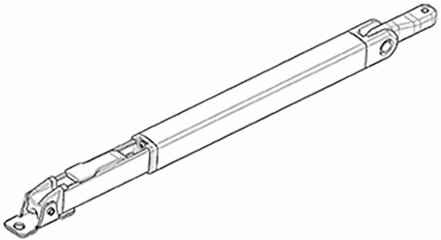 Sonstiges Zubeh�r & Ersatzteile f�r Markisen