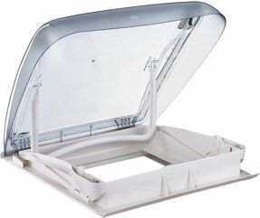 Dachhauben und Lfter