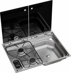 F�r Reisen mit dem Wohnmobil: 12 Volt Kaffeemaschine, Haarf�hn oder Campingherd und Einbausp�le