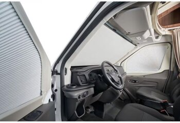 Fenster, Ausstellfenster und Ersatzteile von Carbest, Dometic und Polyplastic bei camping4you