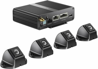 Rückfahrvideosysteme Rückfahrvideosysteme