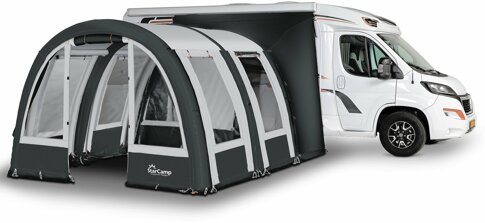 Gro�e Online-Shop Auswahl: Wohnwagen Markisen, Vorzelte und Campingzelte (Personenzelte)