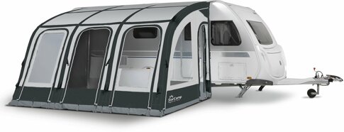 Gro�e Online-Shop Auswahl: Wohnwagen Markisen, Vorzelte und Campingzelte (Personenzelte)