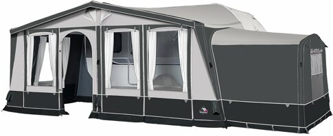 Gro�e Online-Shop Auswahl: Wohnwagen Markisen, Vorzelte und Campingzelte (Personenzelte)