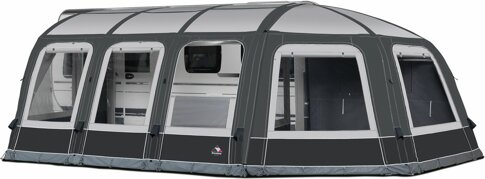 Gro�e Online-Shop Auswahl: Wohnwagen Markisen, Vorzelte und Campingzelte (Personenzelte)