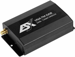 Multimedia Ausstattung f�r das Wohnmobil