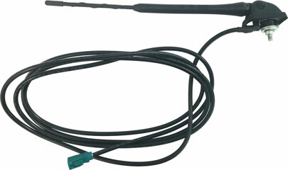 Multimedia Ausstattung f�r das Wohnmobil