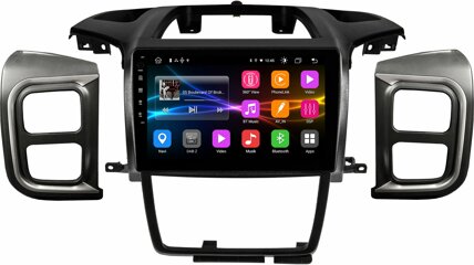Multimedia Ausstattung f�r das Wohnmobil