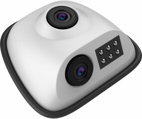 Multimedia Ausstattung fr das Wohnmobil