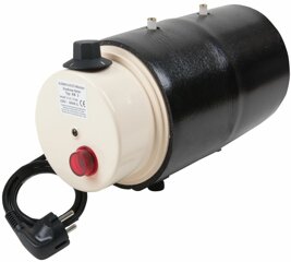 Sanit�rzubeh�r f�r das Wohnmobil: Von der Badezimmerarmatur bis hin zur Campingtoilette