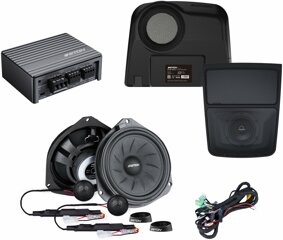 Audio