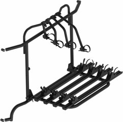 G�nstige Fahrradtr�ger f�r das Wohnmobil - bei deinem Campingausstatter