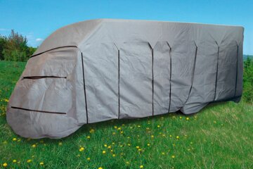 G�nstige Schutzh�llen & Schutzd�cher f�r Wohnwagen und Camper