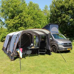 Groe Online-Shop Auswahl: Wohnwagen Markisen, Vorzelte und Campingzelte (Personenzelte)