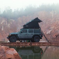 Groe Online-Shop Auswahl: Wohnwagen Markisen, Vorzelte und Campingzelte (Personenzelte)