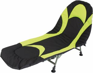 Campingliegen
