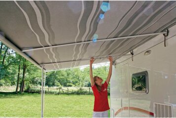 Gnstiges Zeltzubehr fr deinen Campingausflug