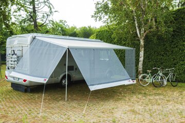 Groe Online-Shop Auswahl: Wohnwagen Markisen, Vorzelte und Campingzelte (Personenzelte)