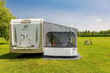 Gro�e Online-Shop Auswahl: Wohnwagen Markisen, Vorzelte und Campingzelte (Personenzelte)