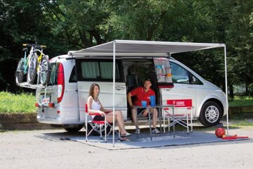 Entdecke gnstige Markisen fr Wohnwagen & Wohnmobil bei deinem Camping Online-Shop