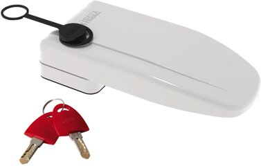 Schlie�zylinder oder Schl�sser f�r deine Campingschr�nke und T�ren - bei camping4you