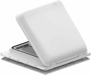 Dachhauben und L�fter