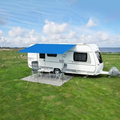 Groe Online-Shop Auswahl: Wohnwagen Markisen, Vorzelte und Campingzelte (Personenzelte)