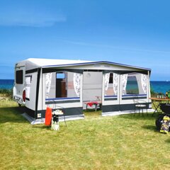 Groe Online-Shop Auswahl: Wohnwagen Markisen, Vorzelte und Campingzelte (Personenzelte)