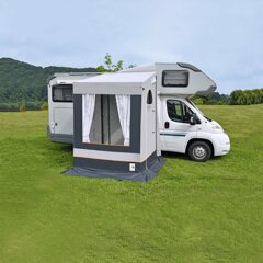 G�nstige Vorzelte: Schutzzelte, Busvorzelte, Dauerzelte und Reisezelte