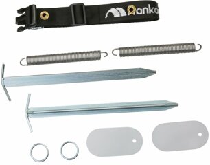 Entdecke jetzt preiswerte Zeltbefestigungen und weitere Angebote bei deinem Campingausstatter