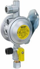 Gasinstallation