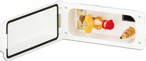 T�ren & Serviceklappen