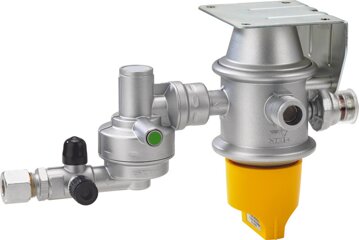 Sonstiges Gaszubeh�r