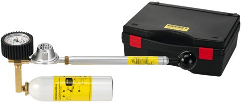 Gasmessgeräte Gasmessgeräte