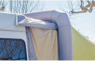 Groe Online-Shop Auswahl: Wohnwagen Markisen, Vorzelte und Campingzelte (Personenzelte)