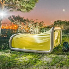 Günstige 2 Personen Zelte für Outdoor - bei deinem preiswerten Campingausstatter