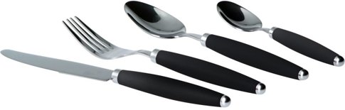 Günstiges Camping Besteck-Set kaufen