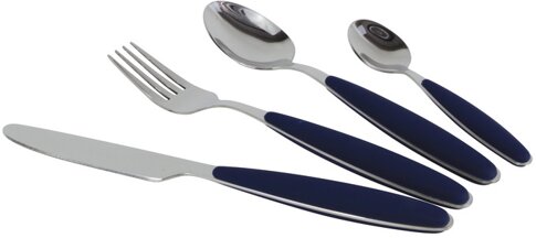 Günstiges Camping Besteck-Set kaufen Günstiges Camping Besteck-Set kaufen