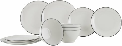 Bruchfestes Geschirr: Teller, Gl�ser und Tassen bei deinem preiswerten Campingausstatter