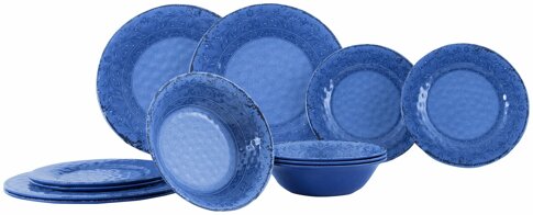 Alles rund um Caravaning und Haushalt wie: Campingstuhl, Tisch oder Glser und Geschirr